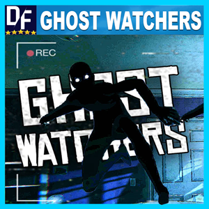 Ghost Watchers ✔️STEAM Аккаунт