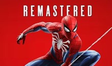 Marvel’s Spider-Man Remastered (Steam KEY) + ПОДАРОК