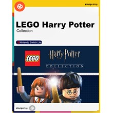 ⭐Аренда LEGO Harry Potter Collection