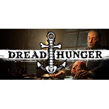 Dread Hunger \ ОНЛАЙН (STEAM АККАУНТ)