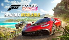 Forza Horizon 5  ОНЛАЙН / ПОЛНАЯ ИГРА / STEAM АККАУНТ