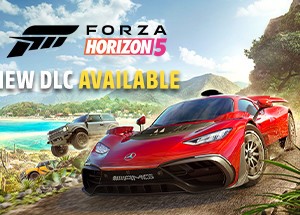 Обложка Forza Horizon 5 Premium Edition ОНЛАЙН / STEAM АККАУНТ