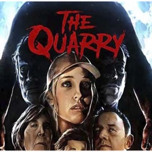 💠 Quarry (PS4/RU) P3 - Activation