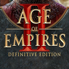 AGE OF EMPIRES II 2 DEFINITIVE ✅(STEAM КЛЮЧ)+ПОДАРОК