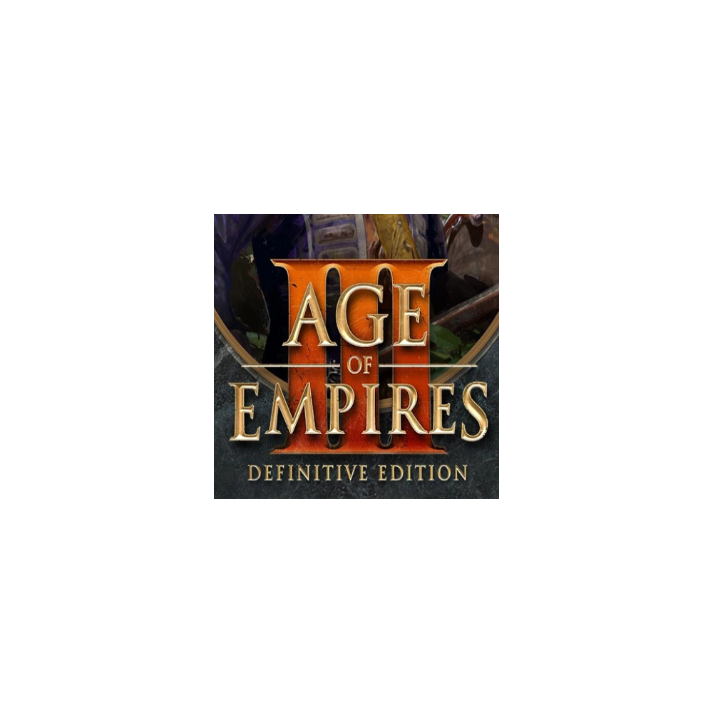 Купить AGE OF EMPIRES III DEFINITIVE EDITION ✅STEAM КЛЮЧ