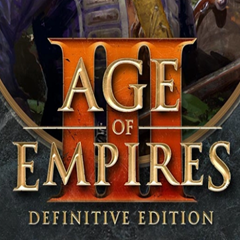 AGE OF EMPIRES III DEFINITIVE EDITION ✅STEAM КЛЮЧ🔑