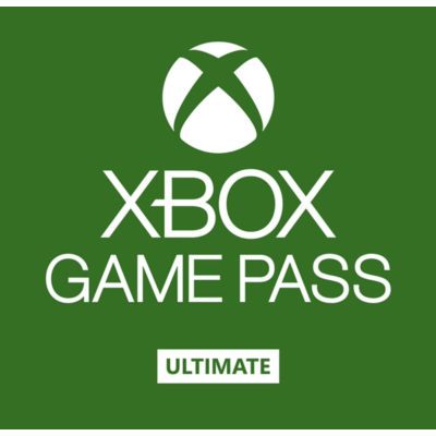 🟢 XBOX GAME PASS ULTIMATE +PC 🟢450 ИГР🟢ОНЛАЙН🟢