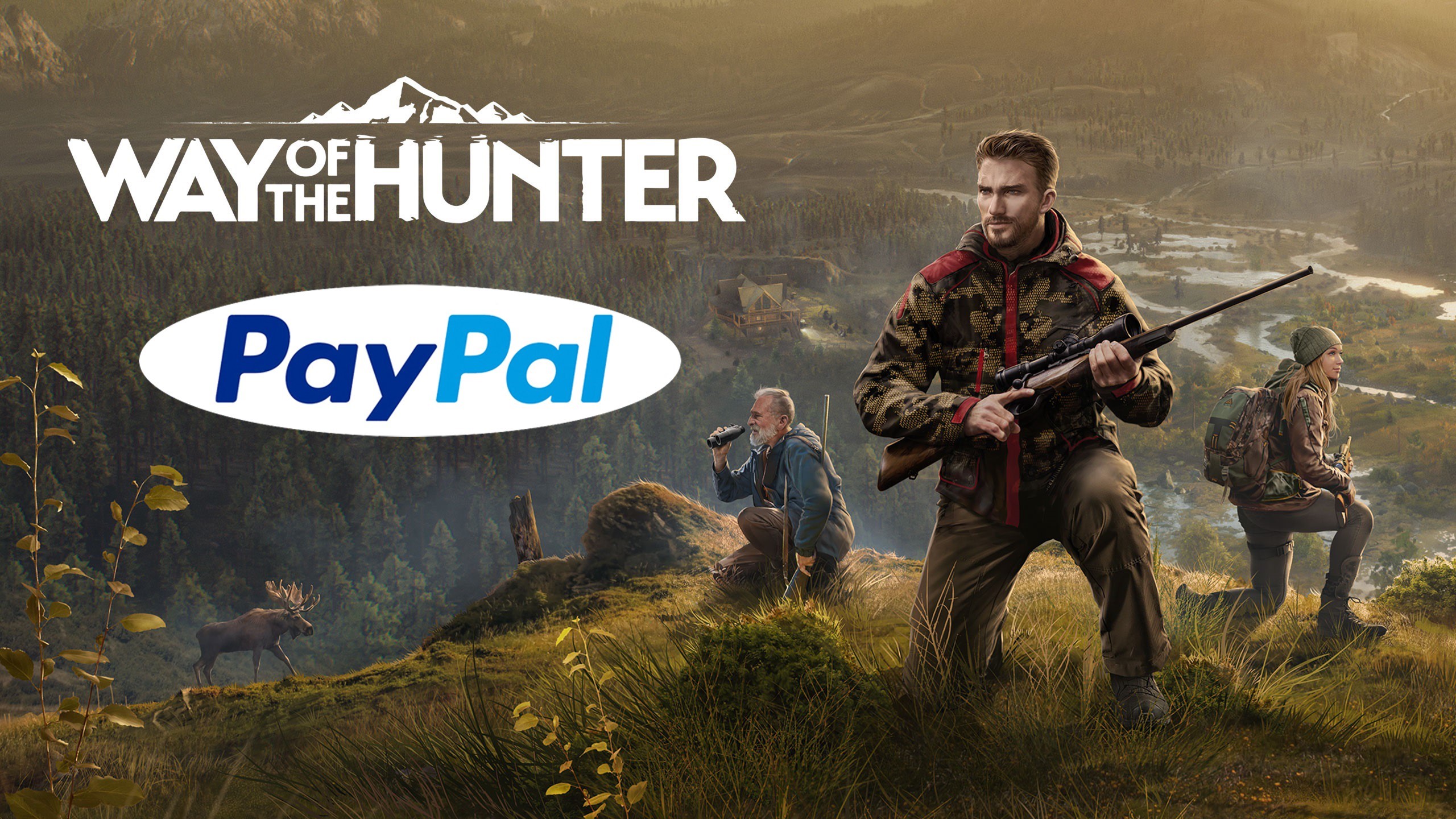 Call of the wild epic games. Hunter игра. Way of the Hunter игра. Way of the Hunter 2022. The Hunter Call of the Wild.