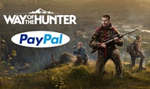 Way of the Hunter+DLC 🛒PAYPAL🌍STEAM Hunter🦌🦌🦌