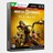 Ключ Ultimate-издание Mortal Kombat 11 (Xbox)