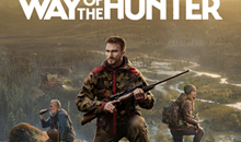 ✅Way of the Hunter ELITE EDITION XBOX |X|S 🔑 КЛЮЧ