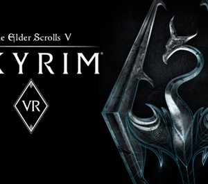 Обложка ✅The Elder Scrolls V: Skyrim VR PS4/PS5🔥ТУРЦИЯ
