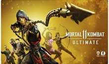 💠 Mortal Kombat 11 Ultimate (PS5/RU) П1 - Оффлайн