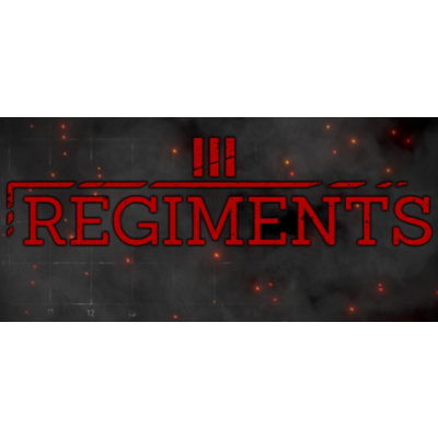 Regiments + ОБНОВЛЕНИЯ / ПОЛНАЯ ИГРА / STEAM АККАУНТ