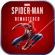 🚀 Marvels Spider Man Remastered + DLC + ВСЕ РЕГИОНЫ 🎁