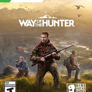 Way of the Hunter: Elite Edition Xbox Series X|S