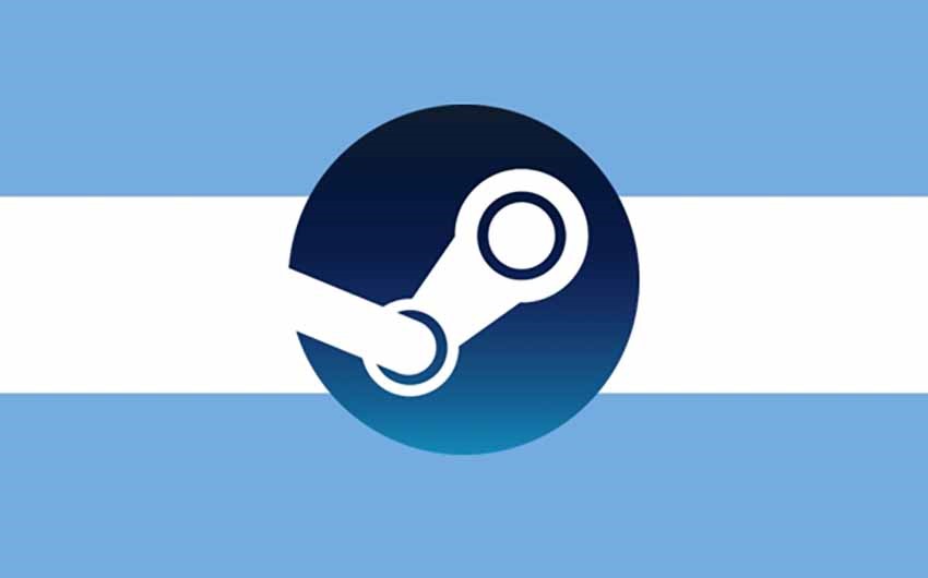 Виртуальная карта аргентины steam