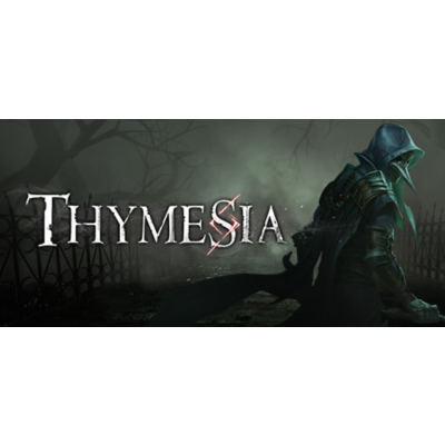 Thymesia + ОБНОВЛЕНИЯ / ПОЛНАЯ ИГРА / STEAM АККАУНТ
