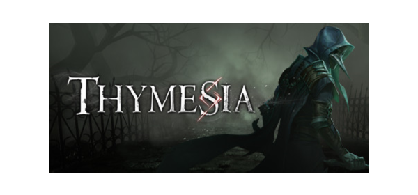 Thymesia + ОБНОВЛЕНИЯ / ПОЛНАЯ ИГРА / STEAM АККАУНТ