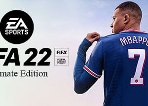 🎁 FIFA 22 Ultimate Launch Edition | STEAM GIFT Турция