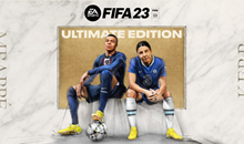 🎁 FIFA 23 Ultimate Edition | STEAM GIFT Турция