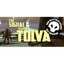 The Signal From Tölva (STEAM KEY/GLOBAL)+GIFT