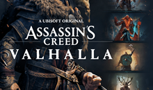 ASSASSIN´S CREED VALHALLA COMPLETE EDITION Xbox