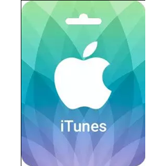 ✅ iTunes в США 🔥 ($5 ▬ $100) Автоматическая доставка