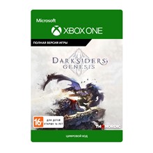 💖 Darksiders Genesis 🎮 XBOX ONE- Series X|S 🎁🔑 Key