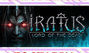 Iratus: Lord of the Dead SteamRegionFreeKey