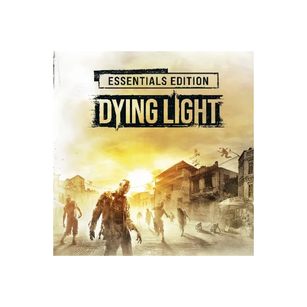 Dying Light Essentials / Definitive Edition (Steam Ключ / РОССИЯ + ВЕСЬ МИР)