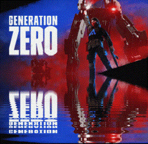 ✅ Generation Zero STEAM КЛЮЧ GLOBAL + RU 😀