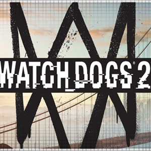 💠 Watch Dogs 2 (PS4/PS5/RU) П3 - Активация