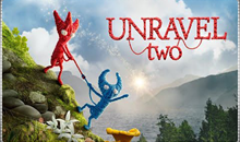 💠 Unravel Two (PS4/PS5/EN) П3 - Активация