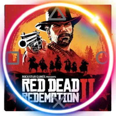 💠 Red dead redemption 2 (PS4/PS5/RU) П3 - Активация