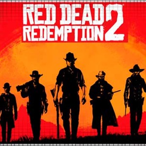 💠 Red dead redemption 2 (PS4/PS5/RU) П3 - Активация