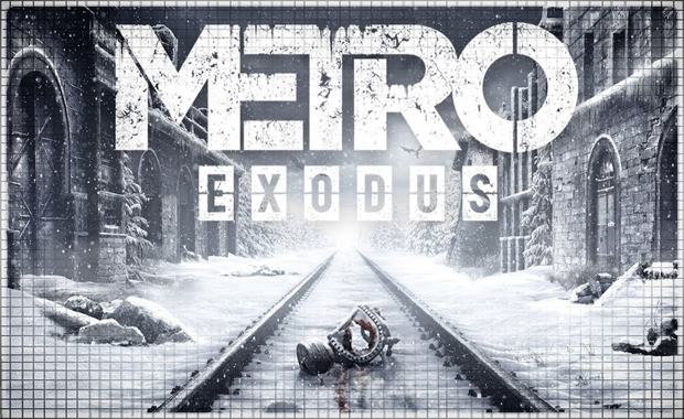 Скриншот ? Metro Exodus (PS4/PS5/RU) П3 - Активация