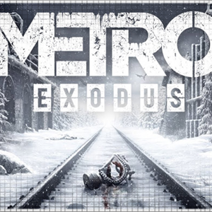 💠 Metro Exodus (PS4/PS5/RU) П3 - Активация