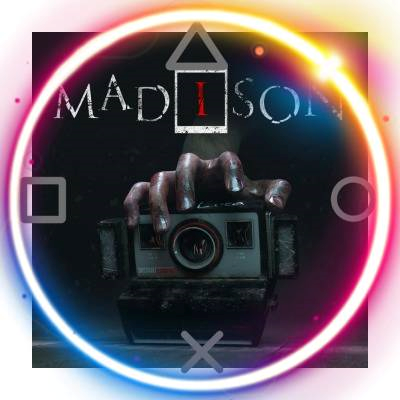 💠 MADiSON (PS4/PS5/RU) П3 - Активация