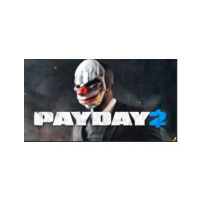 PAYDAY 2 Lars Mask STEAM KEY REGION FREE