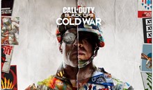 💠 Call of Duty: B.O Cold War (PS4/PS5/RU) П3 Активация
