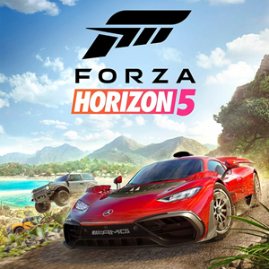 Forza Horizon 5 - Deluxe Edition(STEAM АККАУНТ ОФФЛАЙН)