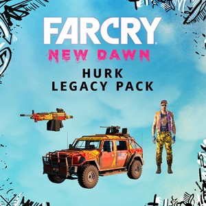 Far Cry® New Dawn - Набор 