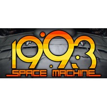 1993 Space Machine | Steam Ключ GLOBAL (кроме России)