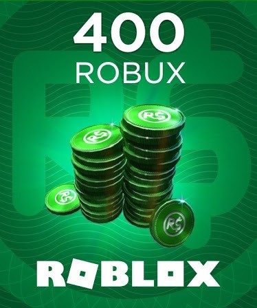 Скриншот Roblox ROBUX 400 - 22.500 XBOX