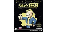 FALLOUT 4 GAME OF THE YEAR GOTY (STEAM) + ПОДАРОК