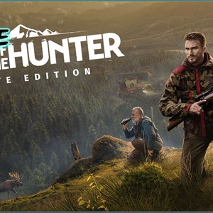 Way of the Hunter: Elite Edition Xbox Series