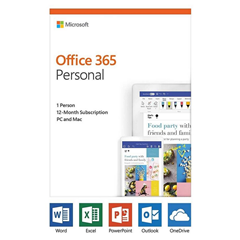 💢💢💢  OFFICE 365 ПЕРСОНАЛЬНЫЙ 12 МЕСЯЦЕВ