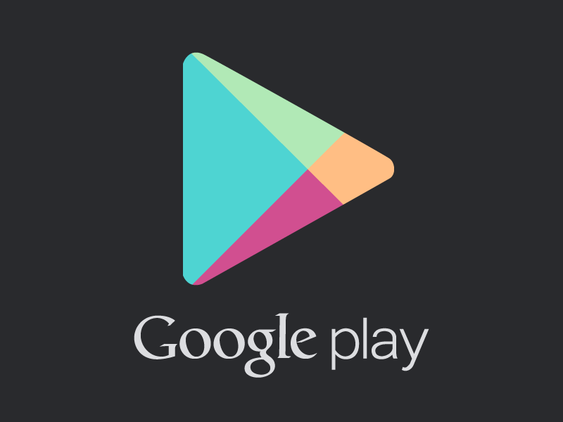 Скриншот Оплата Google Play 5 - 100 долл RUS - USA