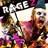  Rage 2  STEAM KEY Global